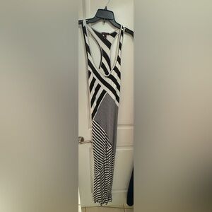 Material girl long dress